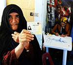 Decree on Electoral Reforms  not Yet Sent to Wolesi Jirga: MP